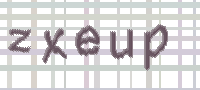 CAPTCHA-Bild zum Spam-Schutz 
