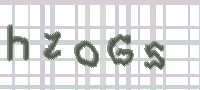CAPTCHA-Bild zum Spam-Schutz 