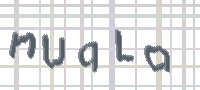 CAPTCHA-Bild zum Spam-Schutz 