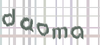 CAPTCHA-Bild zum Spam-Schutz 