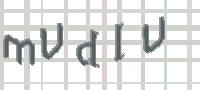 CAPTCHA-Bild zum Spam-Schutz 