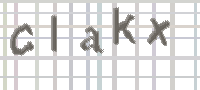 CAPTCHA-Bild zum Spam-Schutz 
