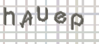 CAPTCHA-Bild zum Spam-Schutz 