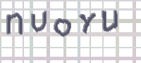CAPTCHA-Bild zum Spam-Schutz 