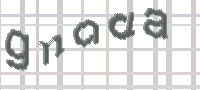 CAPTCHA-Bild zum Spam-Schutz 